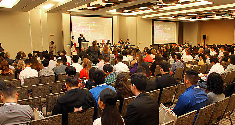 VII Congreso Internacional de Ingeniera Ciencias y Tecnologa 