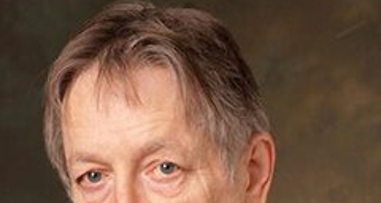 Geoffrey Hinton