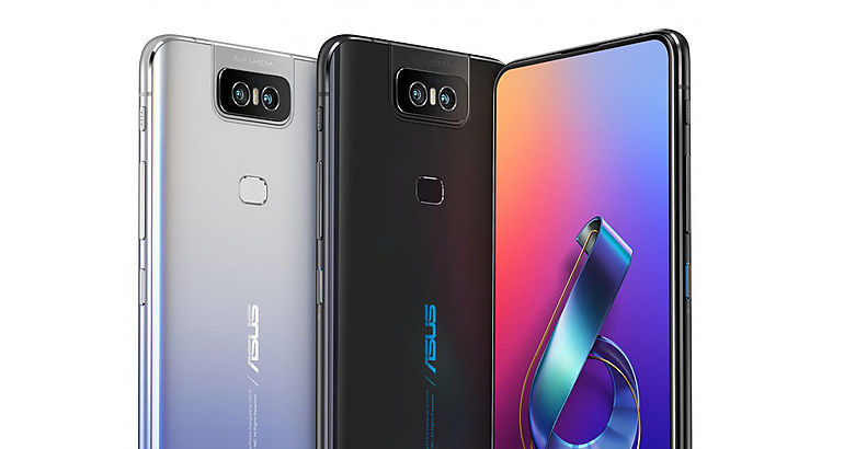 ASUS ZenFone 6