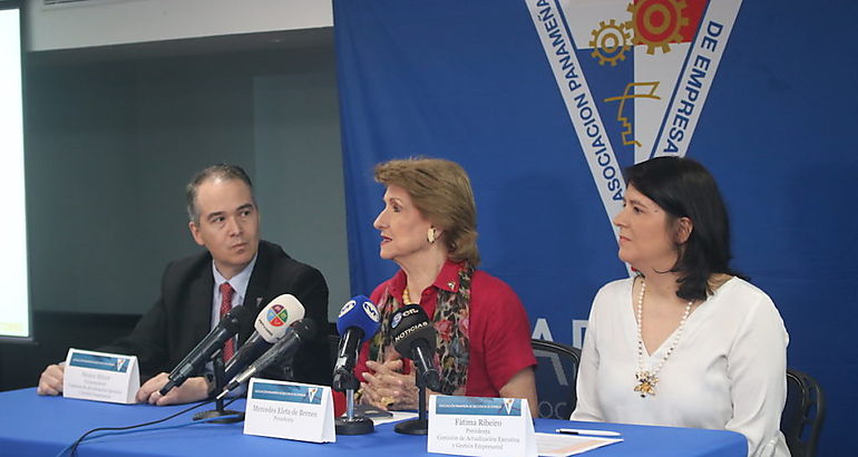 Foro de Actualizacin Ejecutiva debatir nuevos retos y oportunidades del mercado laboral 