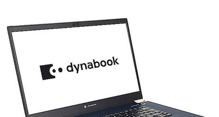 Dynabook lanza los porttiles ms seguros del mercado