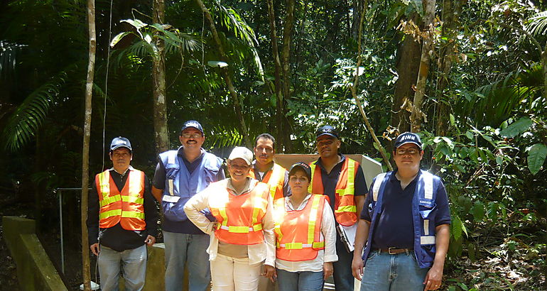 UABR asigna 64152 hectreas a la investigacin cientfica y tecnolgica