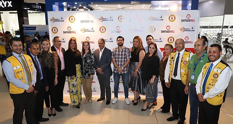 Inici Expo Veraguas con oportunidades para las Mipymes