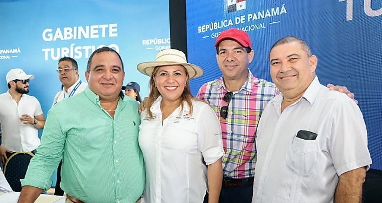 Ministra Samudio