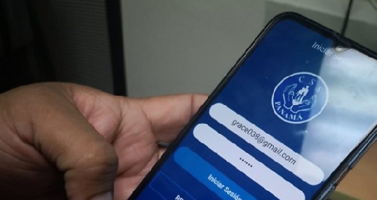 70 mil panameos usan la apps para pedir citas de la CSS