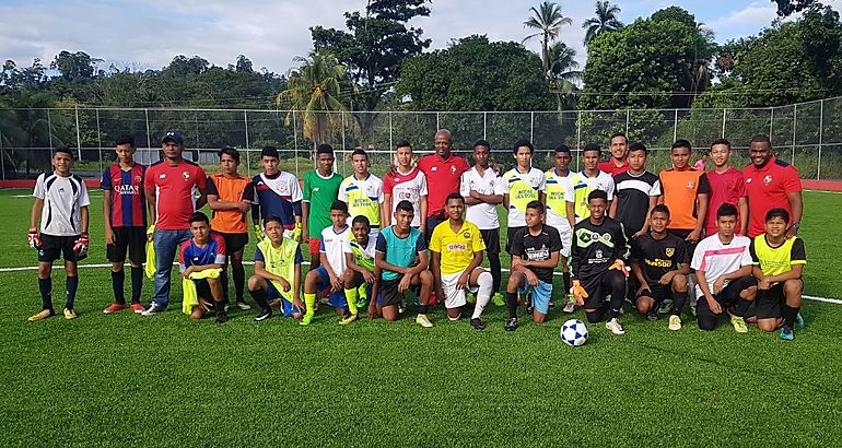 Jvenes de Bocas Del Toro sern puestos a prueba 