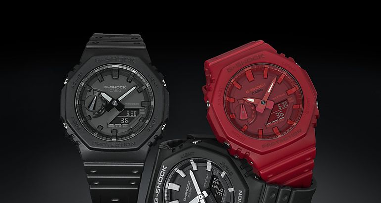 GSHOCK