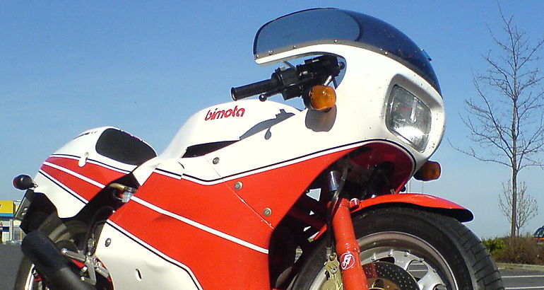 Bimota