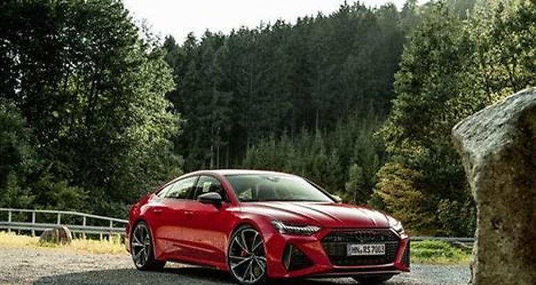 Audi RS 7 Sportback