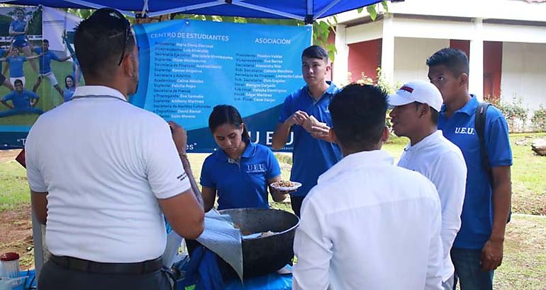 UNACHI llevo a cabo elecciones estudiantiles 