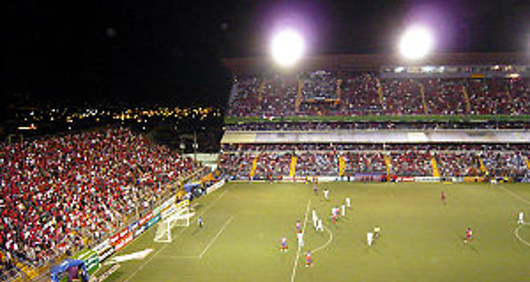  Deportivo Saprissa de Costa Rica