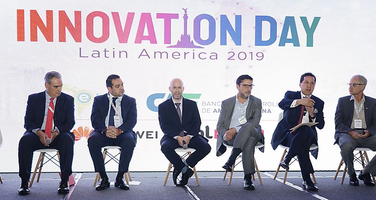 Tecnologa 5G el motor para mejorar las condiciones sociales en toda Amrica Latina