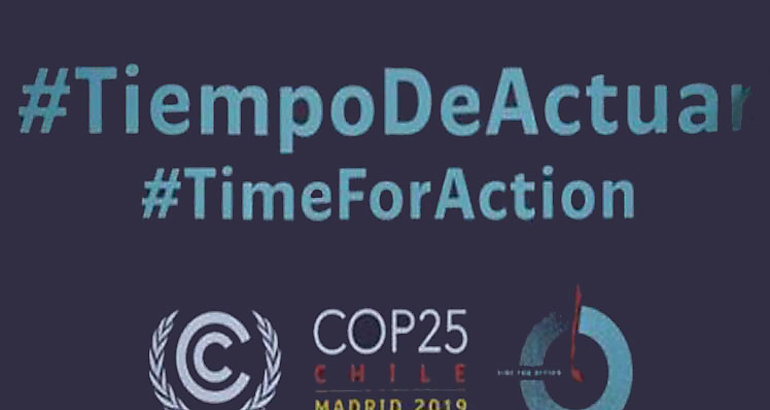 COP25 