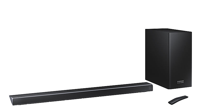 Mejore el sonido de su TV con una soundbar