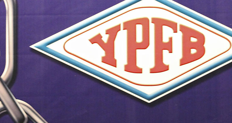 YPFB