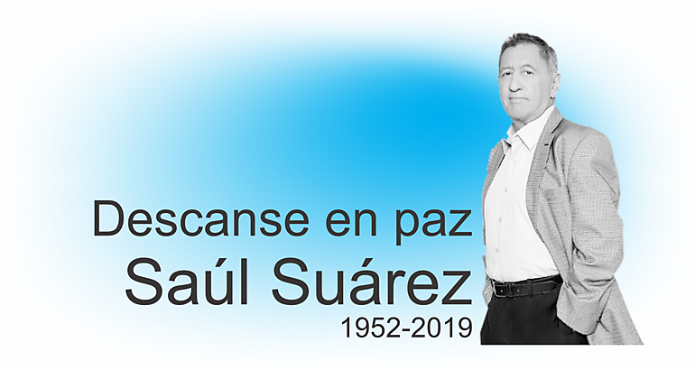 Fallece Sal Surez ex tcnico de la seleccin nacional