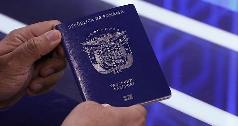 Pasaporte