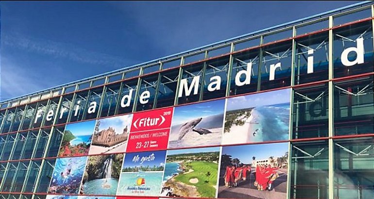 Panam se presenta en FITUR 2020