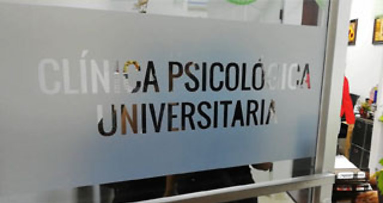 Clnica Psicolgica de la Universidad Autnoma de Chiriqu