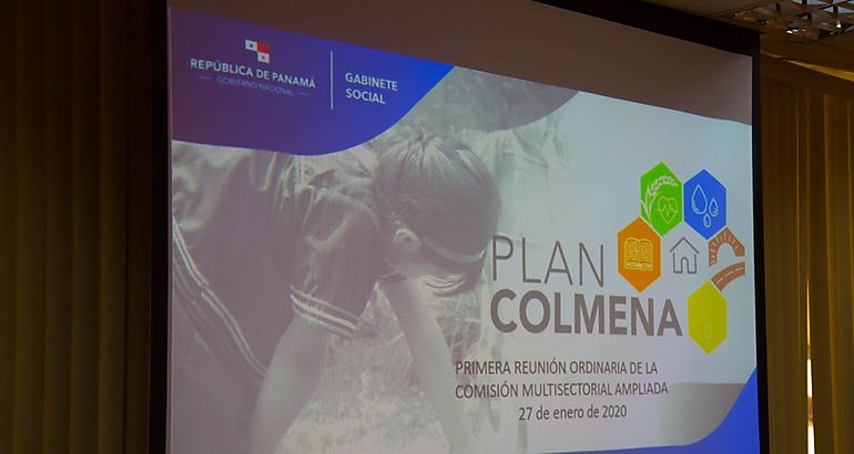 Plan Colmena