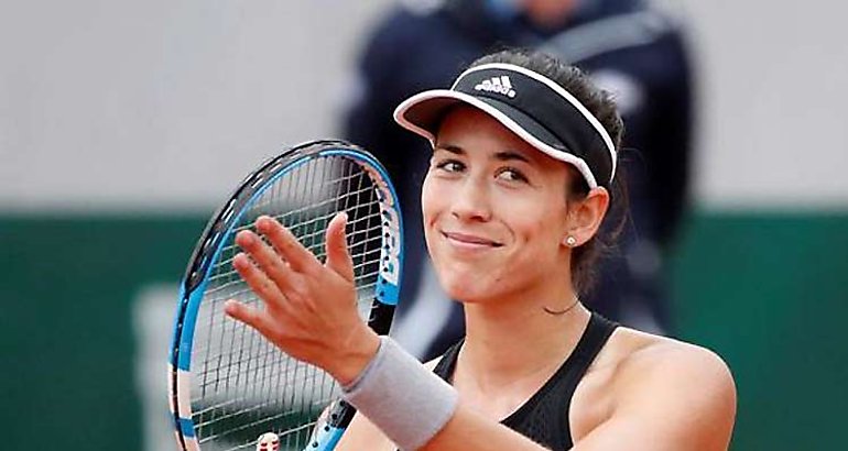 Muguruza