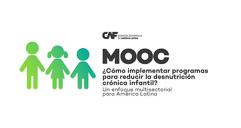 Curso virtual sobre la implementacin de proyectos y programas de reduccin de la desnutricin infantil crnica en Amrica Latina