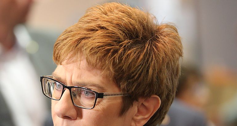 KrampKarrenbauer