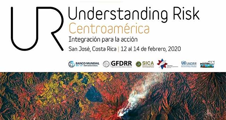 La Conferencia Understanding Risk