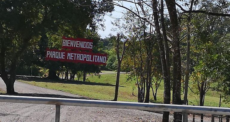 Parque Metropolitano de Veraguas 