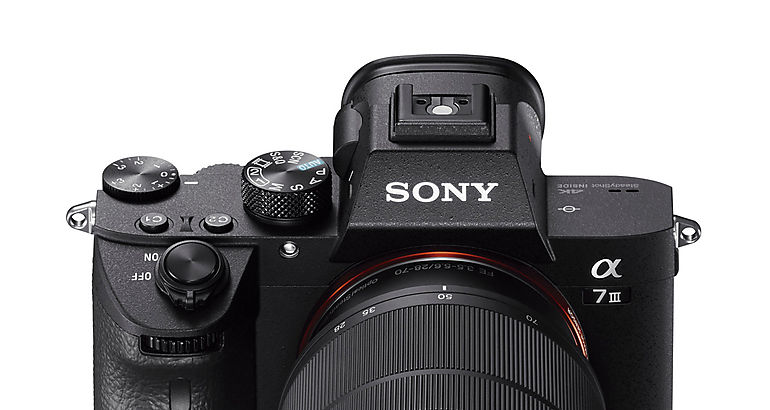 Sony ALPHA