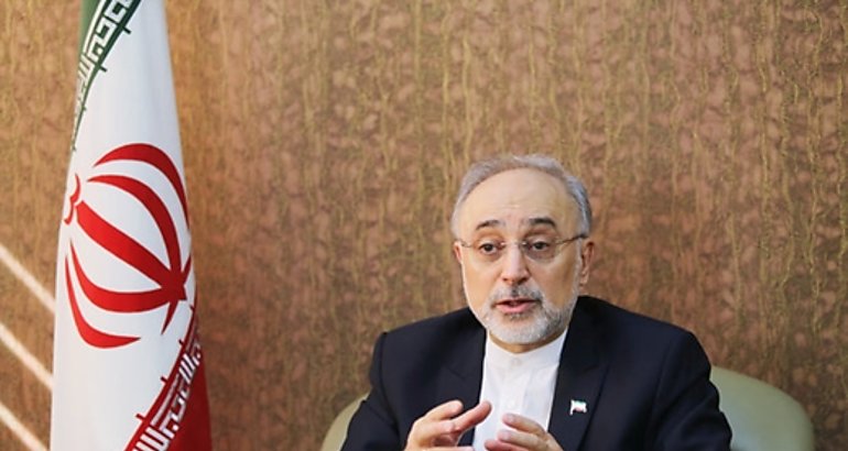  Ali Akbar Salehi