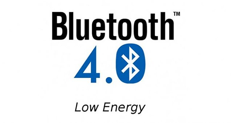 Bluetooth Low Energy