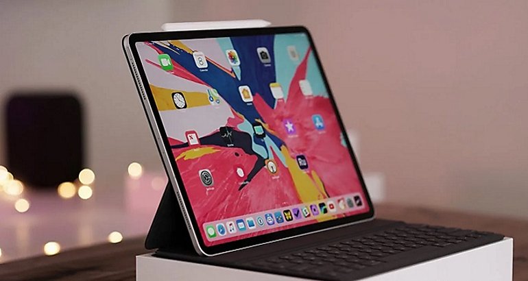 iPad Pro 2020