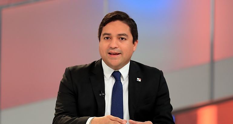 Jorge Luis Almengor