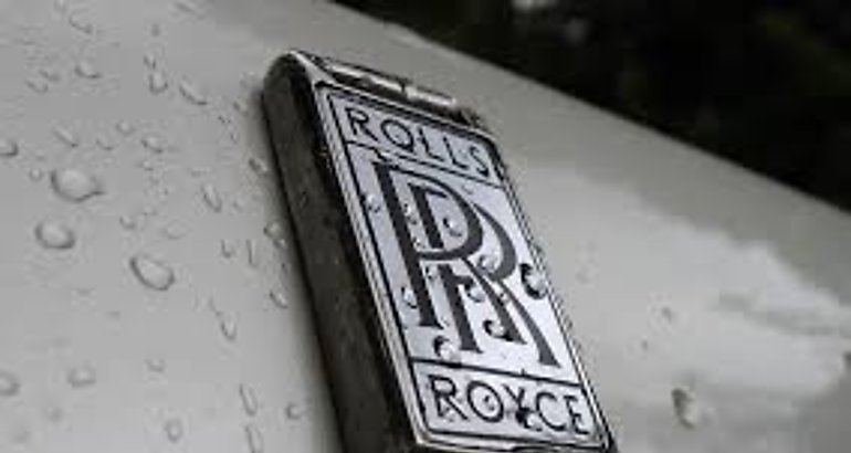 RollsRoyce