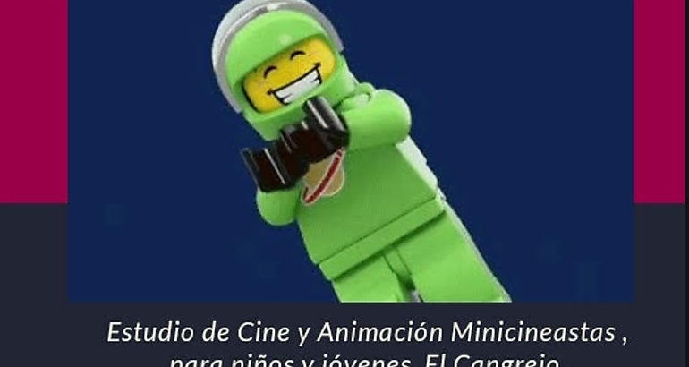 CONCURSO STOPMOTION