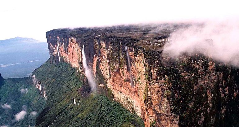 Roraima 