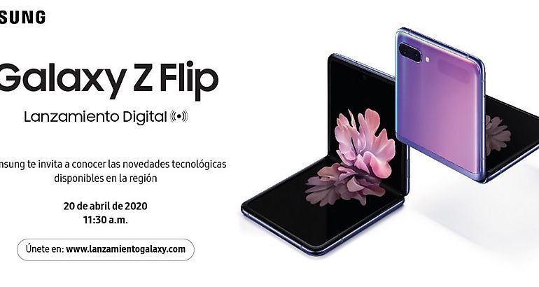 Galaxy Z Flip