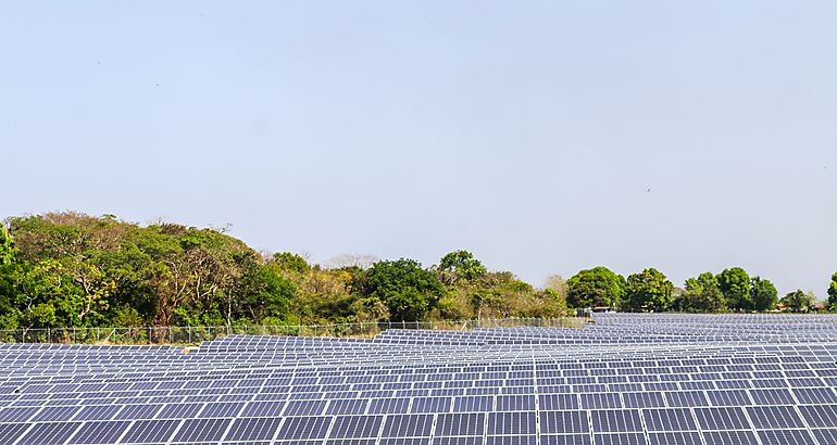 Nestle y Enel Green Power 