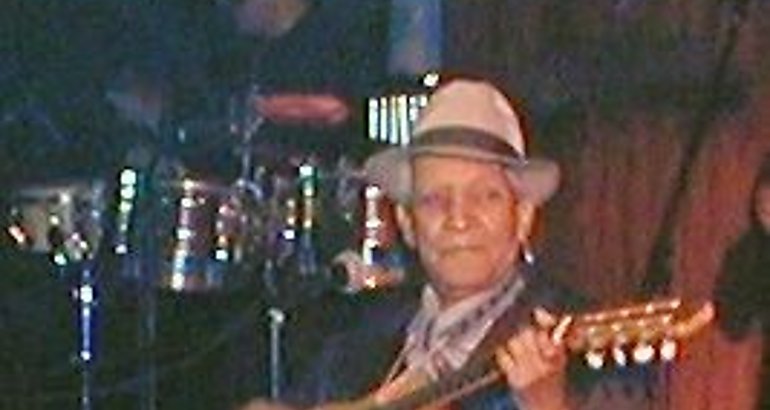 Compay Segundo