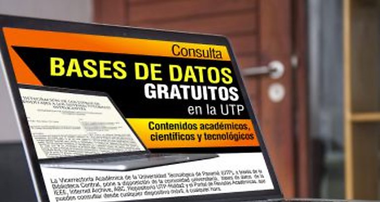 Consulta Bases de Datos Gratuitos