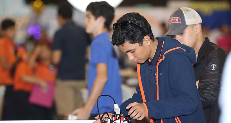 Fundesteam pone a disposicin de estudiantes y docentes laboratorios virtuales de simulacin