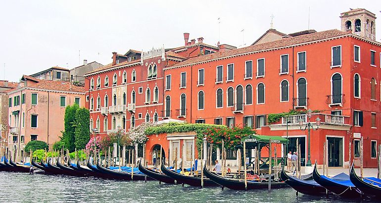  Venecia 