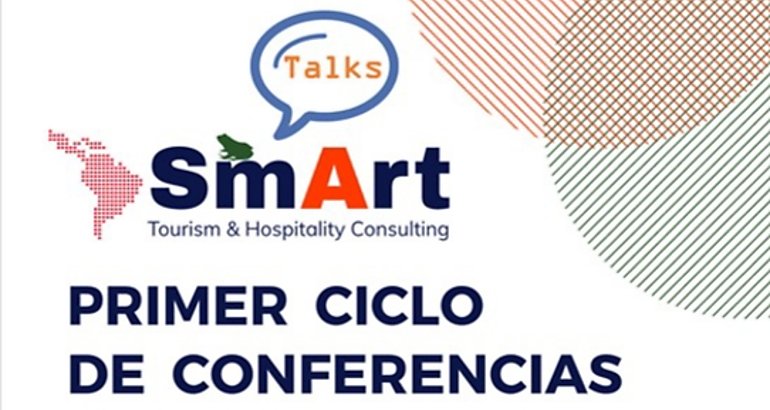 Primer Ciclo de Conferencias de SMART THC Talks