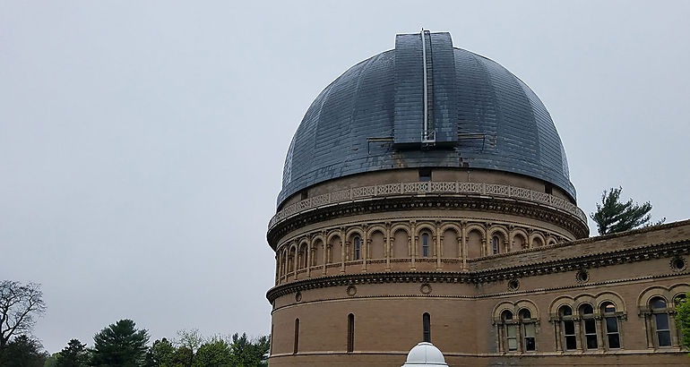 Observatorio de Ginebra 