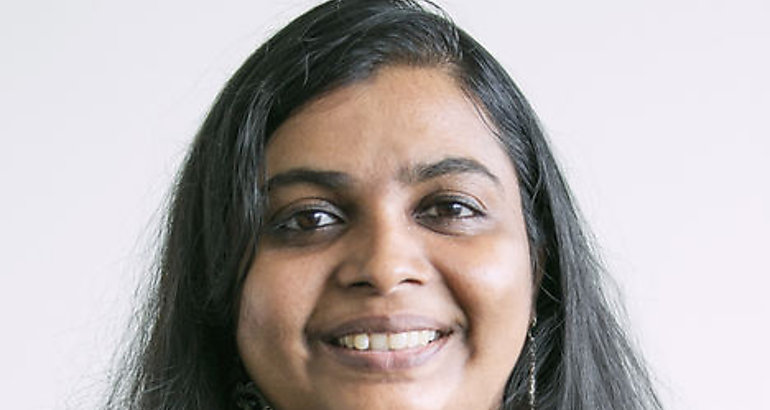 Subhalakshmi Ganapathy Product Evangelist de ManageEngine