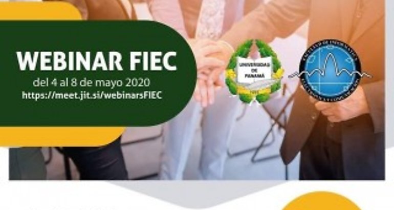 WEBINAR FIEC