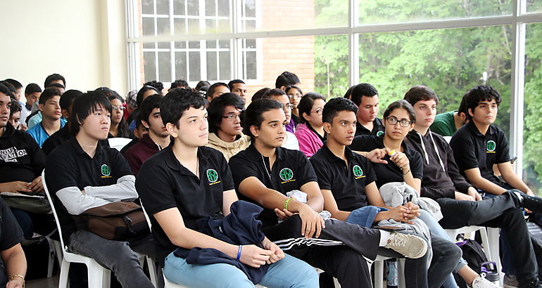 UTP Sexto aniversario de la Carrera de Ingeniera de Software