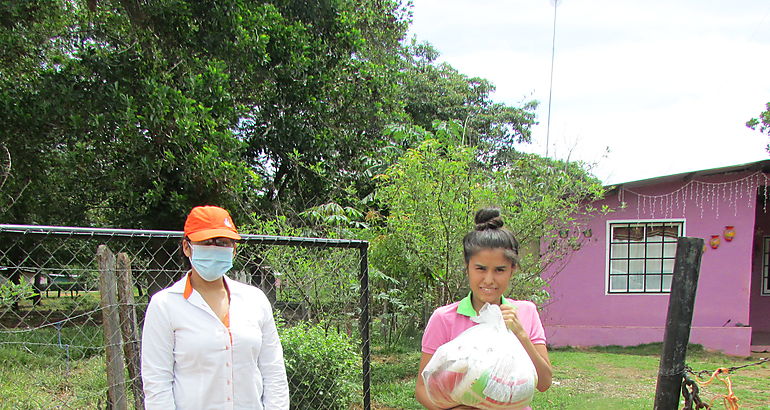 Celsia empresa comprometida socialmente con las comunidades de Panam ante la situacin del COVID19 