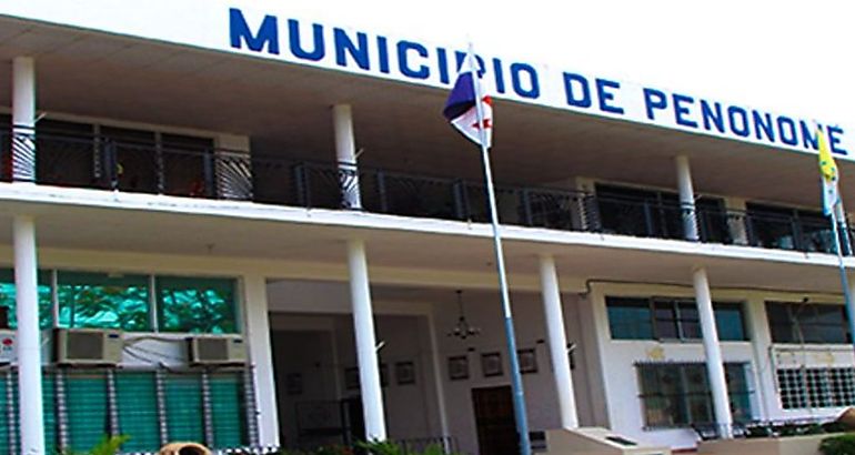 Municipio de Penonom